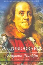 Cover of Autobiografia