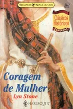 Cover of Coragem de Mulher