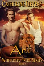 Cover of Ani