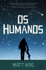 Cover of Os Humanos