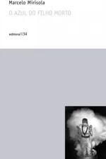 Cover of O azul do filho morto