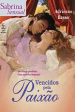 Cover of Vencidos pela Paixão
