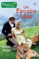 Cover of Um Parceiro Ideal