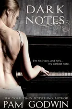 Cover of Dark Notes