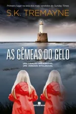 Cover of As Gêmeas do Gelo
