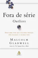 Cover of Fora de Série - Outliers