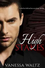 Cover of High Stakes