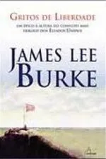 Cover of Gritos de Liberdade
