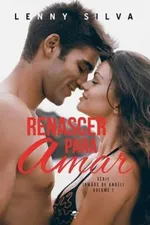 Cover of Renascer para Amar