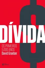 Cover of Dívida