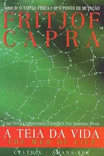 Cover of A Teia da Vida