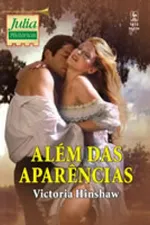 Cover of Além das Aparências