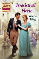 Cover of Irresistível Flerte