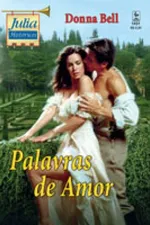 Cover of Palavras de Amor