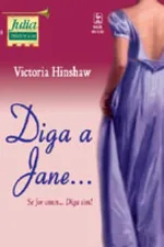 Cover of Diga a Jane...