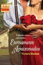 Cover of Eternamente Apaixonados