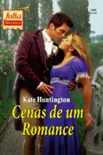 Cover of Cenas de um Romance