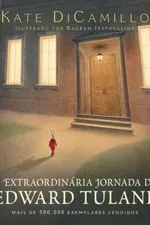 Cover of A Extraordinária Jornada de Edward Tulane