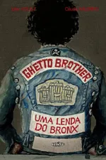 Cover of Ghetto Brother