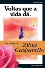 Cover of Voltas Que A Vida Da