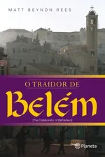 Cover of O Traidor de Belém