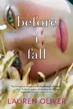 Cover of Before I Fall