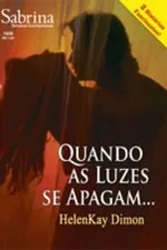 Cover of Quando as Luzes se Apagam