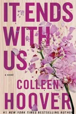 Cover of It Ends With Us
