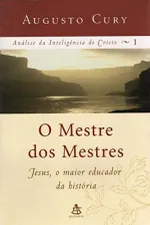 Cover of O Mestre dos Mestres