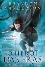 Cover of O Herói das Eras - Parte II