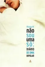 Cover of Não Sou Uma Só