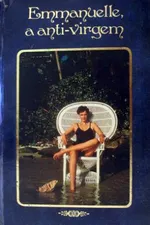 Cover of Emmanuelle, a anti-virgem
