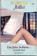Cover of Um jeito sedutor...