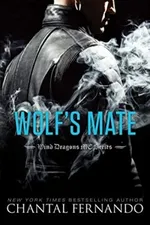 Cover of Wolf's Mate