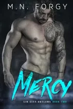 Cover of Mercy