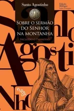 Cover of Sobre o Sermão do Senhor na Montanha