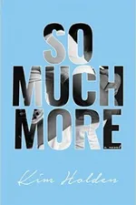 Cover of So Much More
