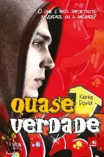 Cover of Quase verdade