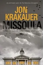 Cover of Missoula