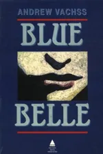 Cover of Blue Belle