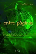 Cover of Entre Páginas