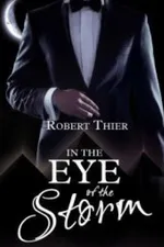 Cover of In the Eye of the Storm