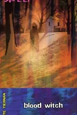 Cover of Blood Witch