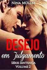 Cover of Desejo em Julgamento