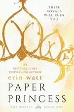 Cover of Paper Princess