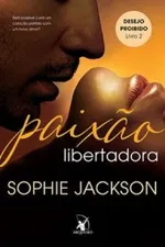 Cover of Paixão Libertadora