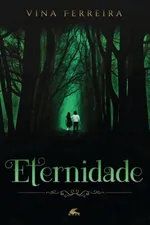 Cover of Eternidade