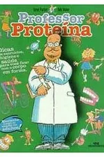 Cover of Professor Proteína