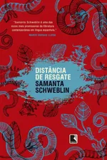 Cover of Distância de resgate