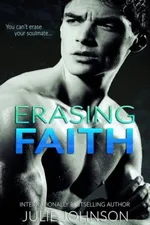 Cover of Erasing Faith